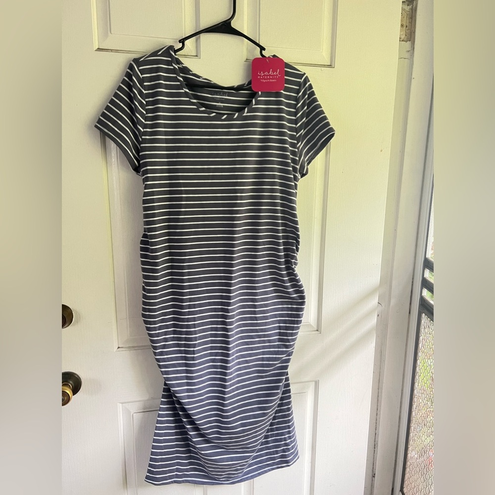Isabel Maternity Dress/Target Brand